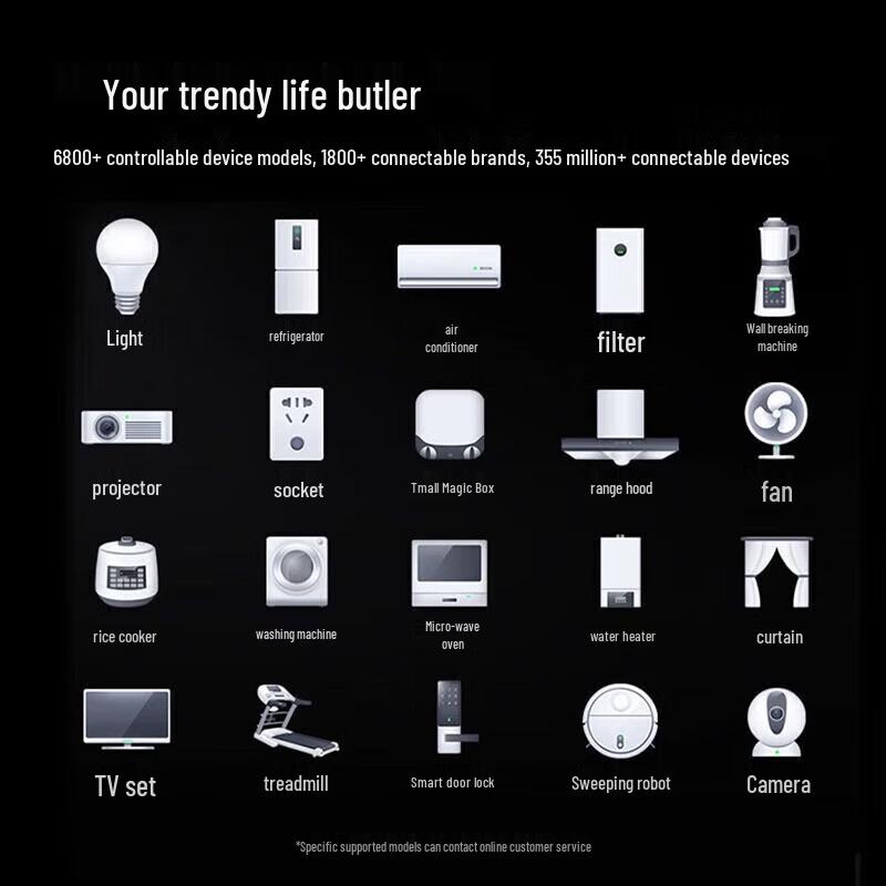 Tmall Genie X5 Smart Bluetooth Speaker