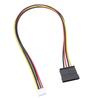 Quality XH2.5mm To Female Connectors Cable XH2.5mm To Power Cable For Reliable Power Supply To Storage Devices