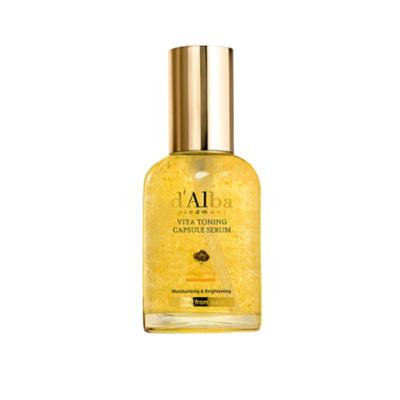 Vita Toning Capsule Serum 50ml