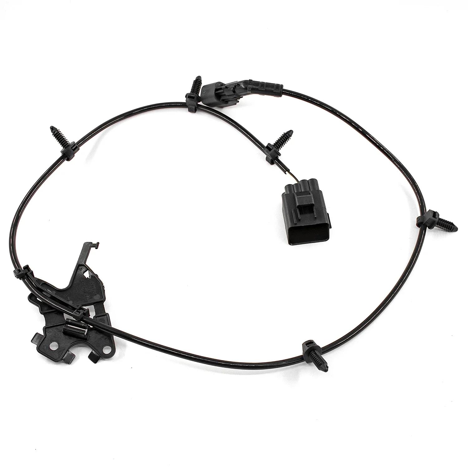 

ABS Sensor Front Left Right Rear Left Right For Ford Mondeo S-Max/Galaxy 2007-2013 OE#6G9T2B325; 6G9T2C055EBS;6G9T2C054BAS Rear Left
