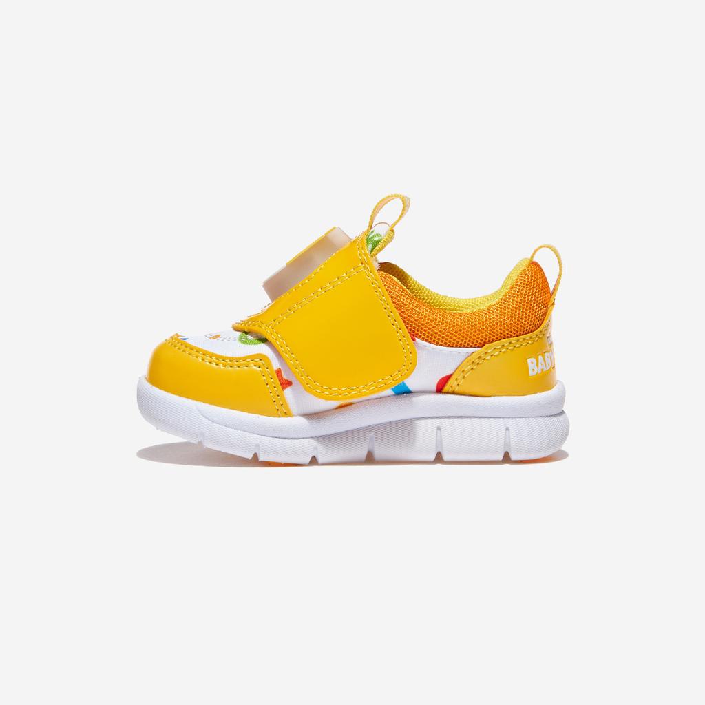 [ABC Select] Baby Shark Pickpick 3 [K7129-YELLOW]