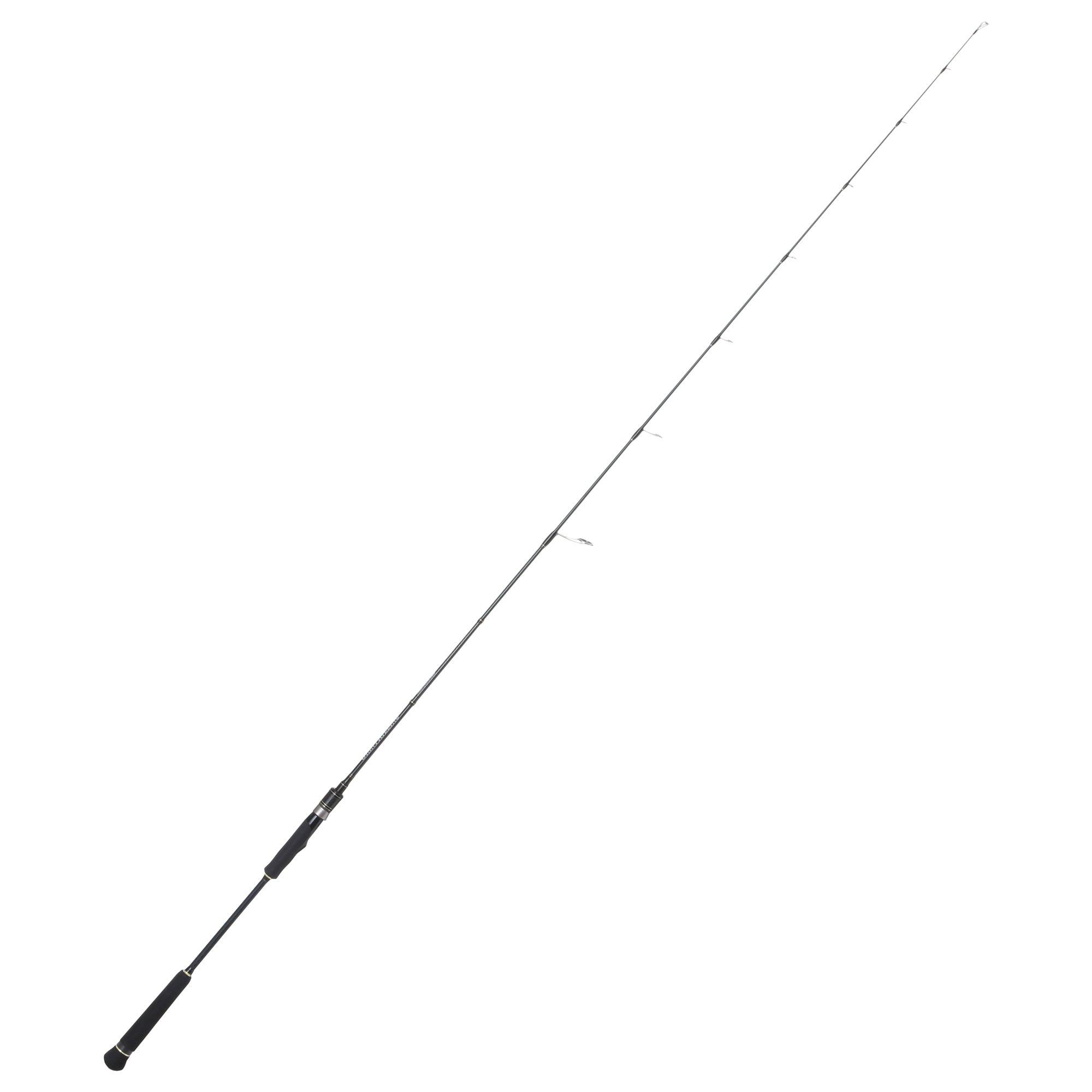 

Major Craft 2-го поколения Giant Killing Super Light Jigging GXJ-S63L/LJ