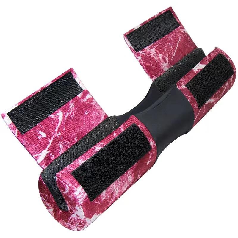 Barbell Squat Neck & Shoulder Protector Pad for Weightlifting