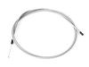 SHIMANO 3S-SP40 for interior 3S SP40 double end cable 1430X1488.5 Silver ALS3SSP40143S