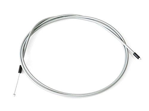 SHIMANO 3S-SP40 for interior 3S SP40 double end cable 1430X1488.5 Silver ALS3SSP40143S