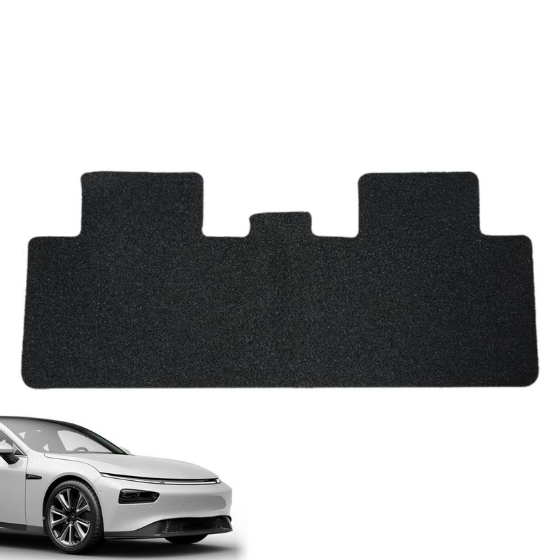 

Коврики для внедорожников Коврики для автомобилей Нескользящие Износостойкие Легко чистящиеся Удобные коврики для автомобилей Седаны Микроавтобусы серый