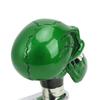 Tminny Spinner Suicide Power Handle, Easy Installation Heavy Duty Colorfast Steering Wheel Knob for Car Boat for Truck Green