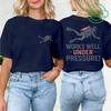 Scuba Diving T-Shirts, Fashion Scuba Diver Gift Graphic Tees, Summer Short Sleeve O Neck Tee Tops for Birthday Shirt Clothing