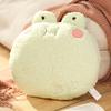 New cute tiger animal throw pillow small white rabbit girl wind pillow pink pig home throw pillow soft toy