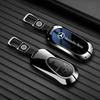 2025 Pegatina Caliente para Coche Funda Portallaves para Coche Cubierta Soporte Carcasa Bolsa Para Mercedes Benz Clase C E S GLC W206 W223 W214 E300 C260 C300 S450 S5