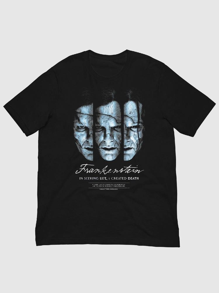 

New Popular Frankenstein Gift For Fans Unisex All Size Shirt TH322 Unisex T-Shirt XXXXL