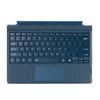 Microsoft Surface Keyboard Pro 3 4 5 6 7 BT 5.1 Colourful Backlit Magnetic Slim 10m Range Design for Surface Pro Keyboard
