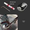 Piaggio Vespa GTS/GTV300 Side Stand Enlarger - 6th Day Accessories