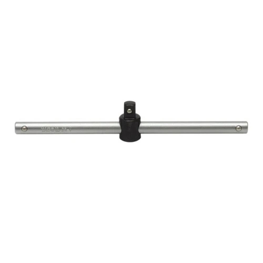 Yato Chrome Vanadium Steel 3/8in Drive Sliding T-Bar