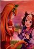 Clear File Uma Musume Pretty Derby MOVIC 0322 Special Week