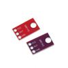 Qre1113 Infrared Reflective Sensor Module - Capacitor Discharge Detection Board For Arduino3.3V - 5V Dc