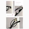 Fashion Small Frame Women Reading Glasses Vintage Retro Men Reading Eyeglasses +1.0 +1.5 +2.0 +2.5 +3.0 +3.5