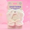 BT21 RJ's Journey Kleiderschrank Sternenkern Kapuzenumhang