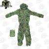 Камуфляжный костюм Xinnengda Woodland Ghillie