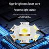 MAX LOAD Magnetic Rechargeable LED Work Flashlight