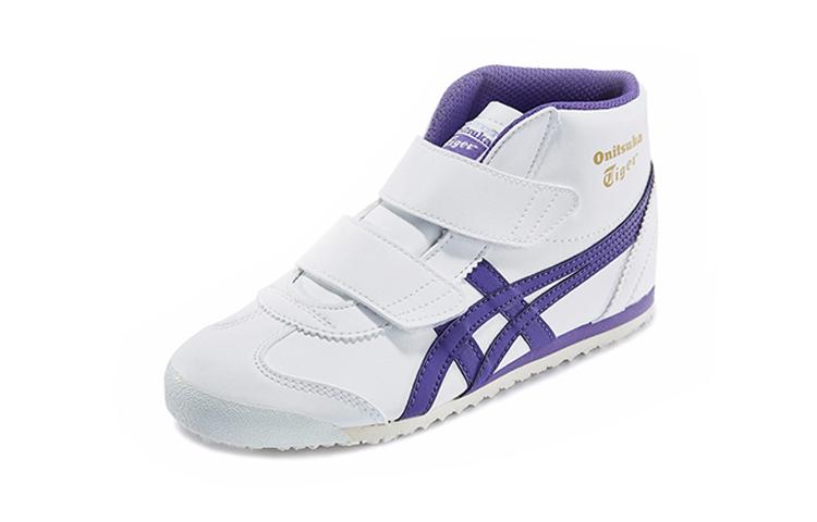 Onitsuka Tiger MEXICO 66 Kids' Casual Shoes Pre School 1184A031-101