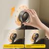 Suction Cup Shower Caddy Rustproof Space Aluminum Corner Shelf with Raised