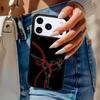 Muay Thai soft Phone Case For iPhone 17 Air 14 15 13 12 Max Cover For Apple 16e 11 Pro Max Plus Coque