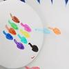 12 Colors Floating Pen with Spoon - Magic Water Floating Painting Pen Set for Creative DIY Art Projects