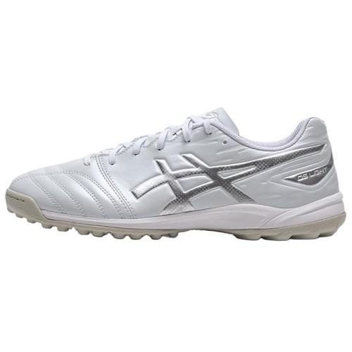 

Asics Футбольные бутсы Ds Light Club Мужские Серебристо-серые - 1103A112-104 EU 43.5