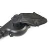 Ash Suction Machine Vacuum Cleaner Angle Grinder Convert