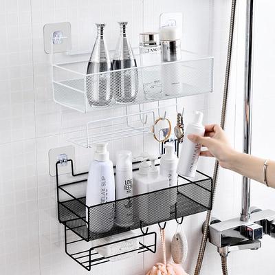 Bagno – Ripiani e accessori bagno