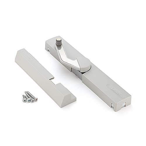 

Sugatsune Industrial Lamp Brand Rapcon Door Damper LDD-S Type LDD-S-L LGR