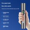Philips High-Power Rechargeable LED Flashlight