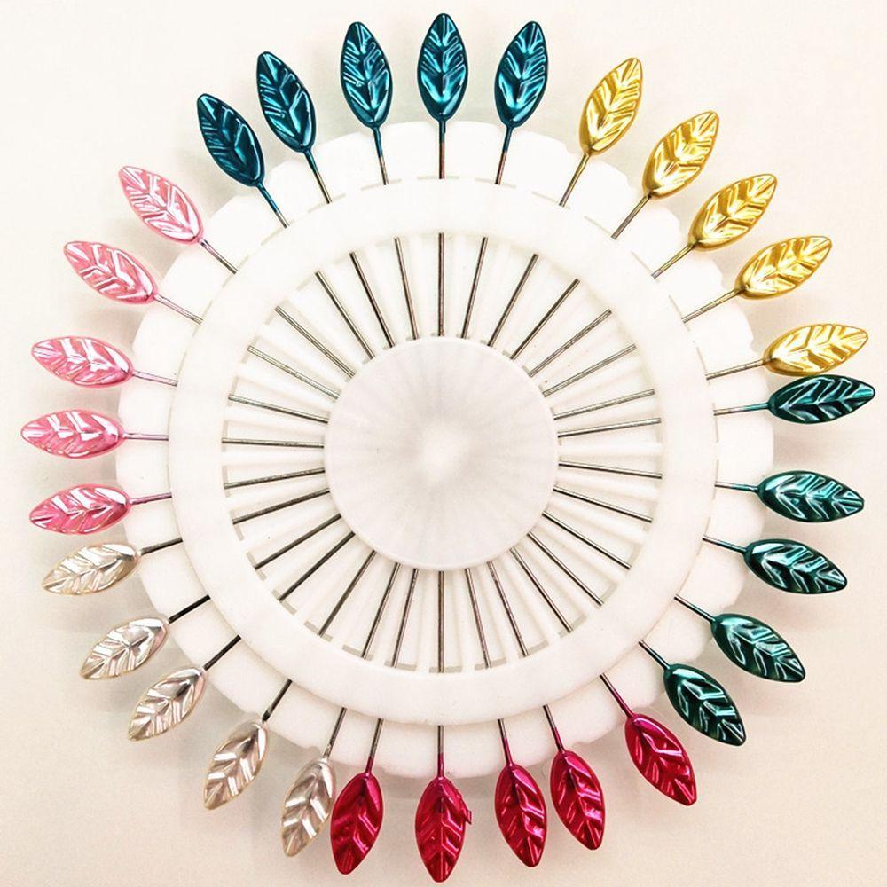 DIY Dressmaking Weddings Jewelry Components Corsage Needle Sewing Pins