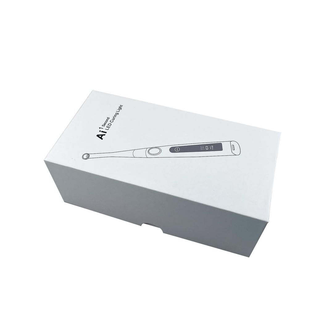Dental 1 Second Portable LED Curing Light Dental LED Curing Light Machine LED Curing Light
