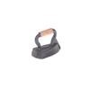 1:12 Dollhouse Miniature Adornment Iron Clothes Tool Doll Room Furniture Toys