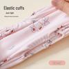 Class A Pure Cotton Quick-Dry Stain-Proof Baby Arm Sleeves - Bite Resistant, Winter Protection for Boys & Girls.