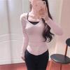2025 BM V-Neck Off-Shoulder Knitwear: Elegant, Sexy, Body-Shaping Top