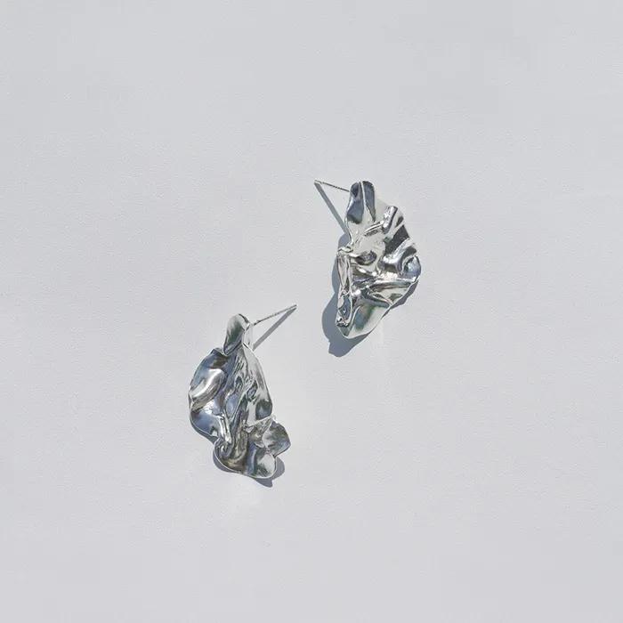 Flower Dance - Earring 01