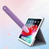 Kid-Friendly Tablet Stylus Anti-Rolling for Touch Screens Safe Stylus Pen Universal Capacitive Stylus for Kindle iPad iPhone