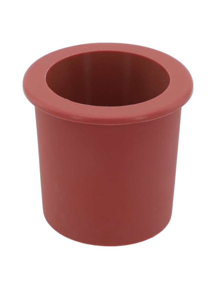 Terrassenmöbel-Zubehör Outdoor-Terrassenschirm-Keil Einfach zu bedienen Hochwertiges Silikon Langlebige Leistung