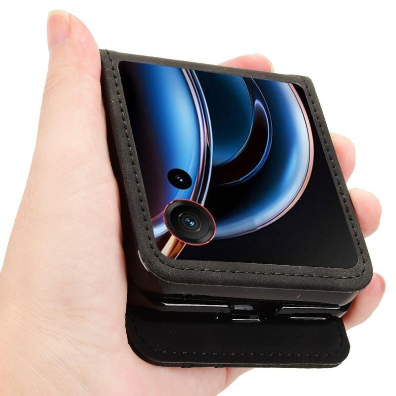 For ZTE Nubia Flip 3 A505ZT Flip Leather Case Skin Luxury Wallet multi-card slot Book Cover For ZTE Nubia Flip 3 Phone Bags