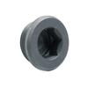 2pcs Car Differential Drain Plug Fill Plug Emission Plug With O-Ring For BMW E46 E90 E87 E81 E82 E88 F20 F21 Z Car Accessories