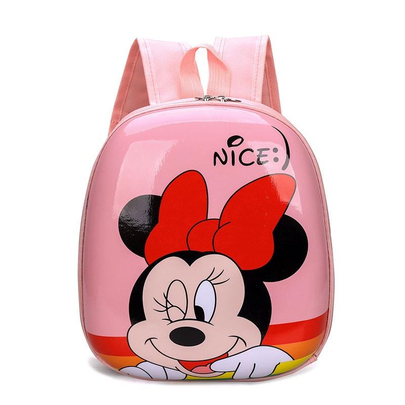 

Милый мультяшный детский рюкзак из ПВХ для детского сада Minnie