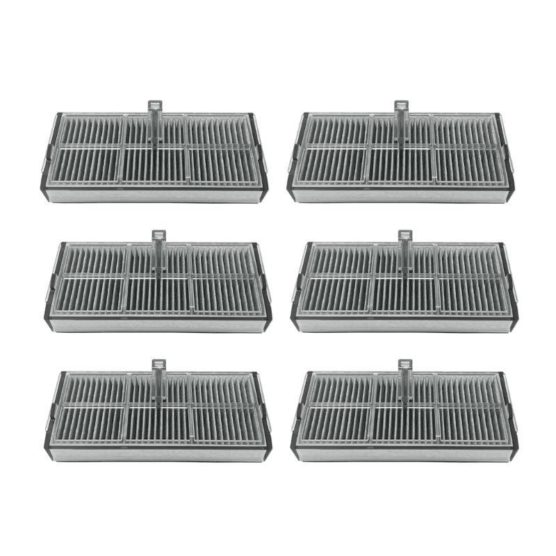 

Робот-пылесос с фильтром Hepa, основная боковая щетка, пылесборник, накладка для мытья полов, сменная часть для M30S