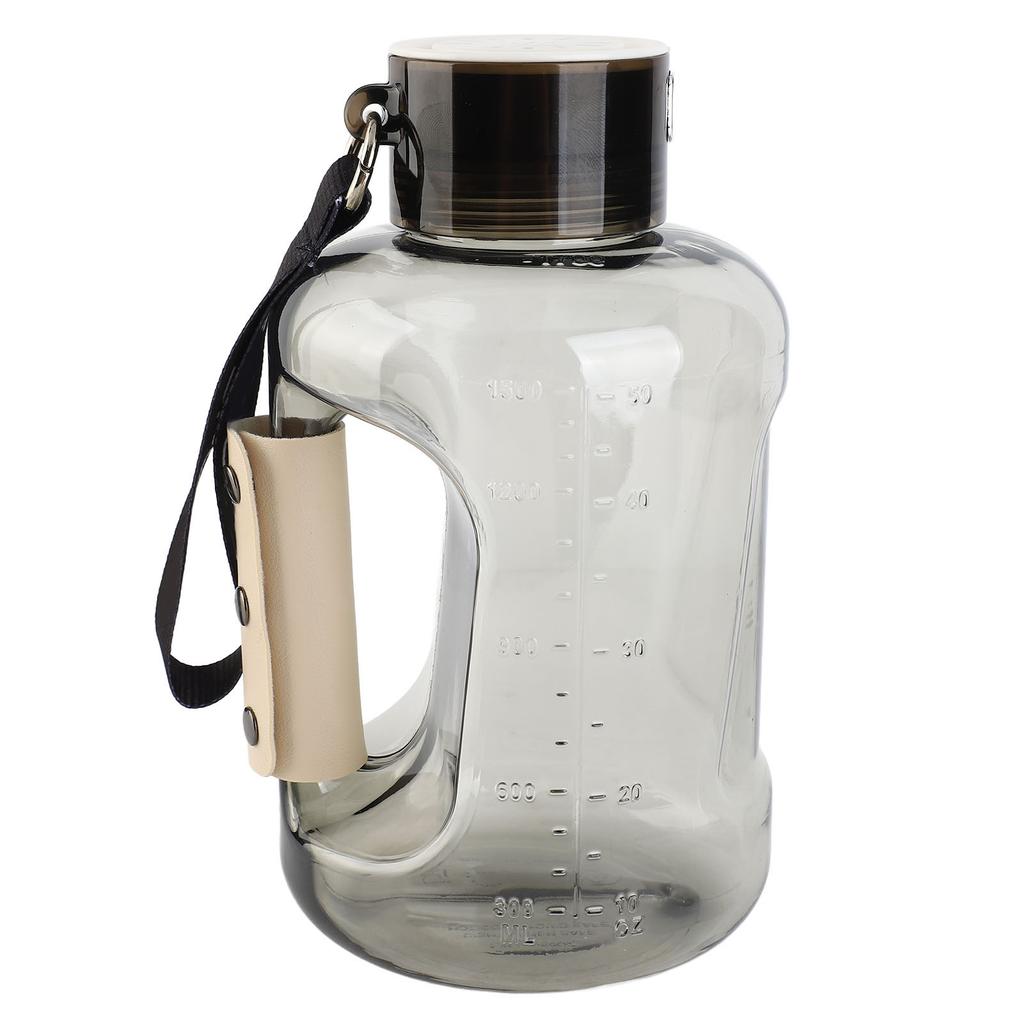 Vodíková láhev na vodu 1,5l USB nabíjecí PC přenosný generátor vodíkových lahví na vodu pro domácnost