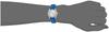 Watch R4251101506 Genuine Imported Product Blue [Furla]