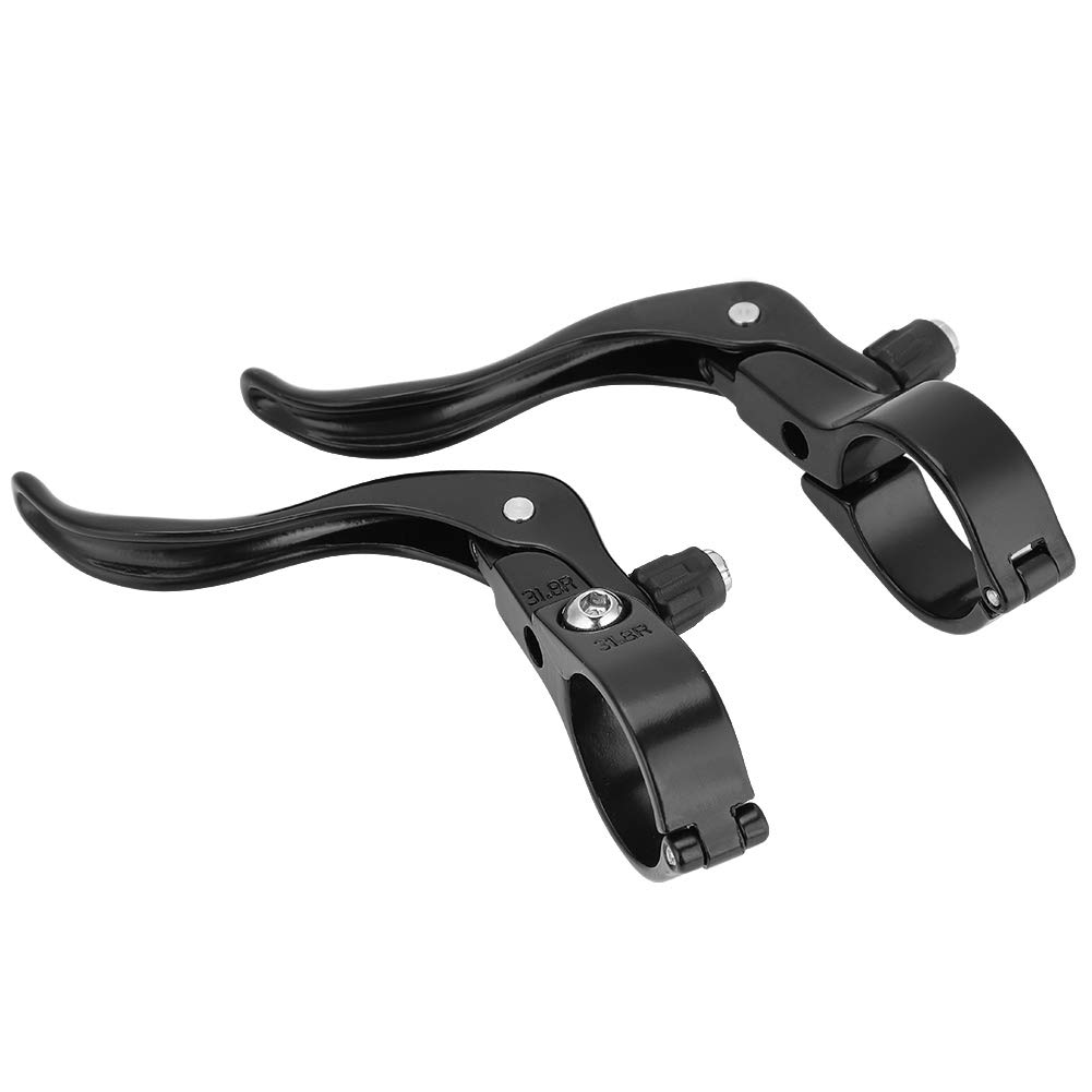 Auxiliary Brake Lever 31.81 Pair Bike Brake Lever Road Bike