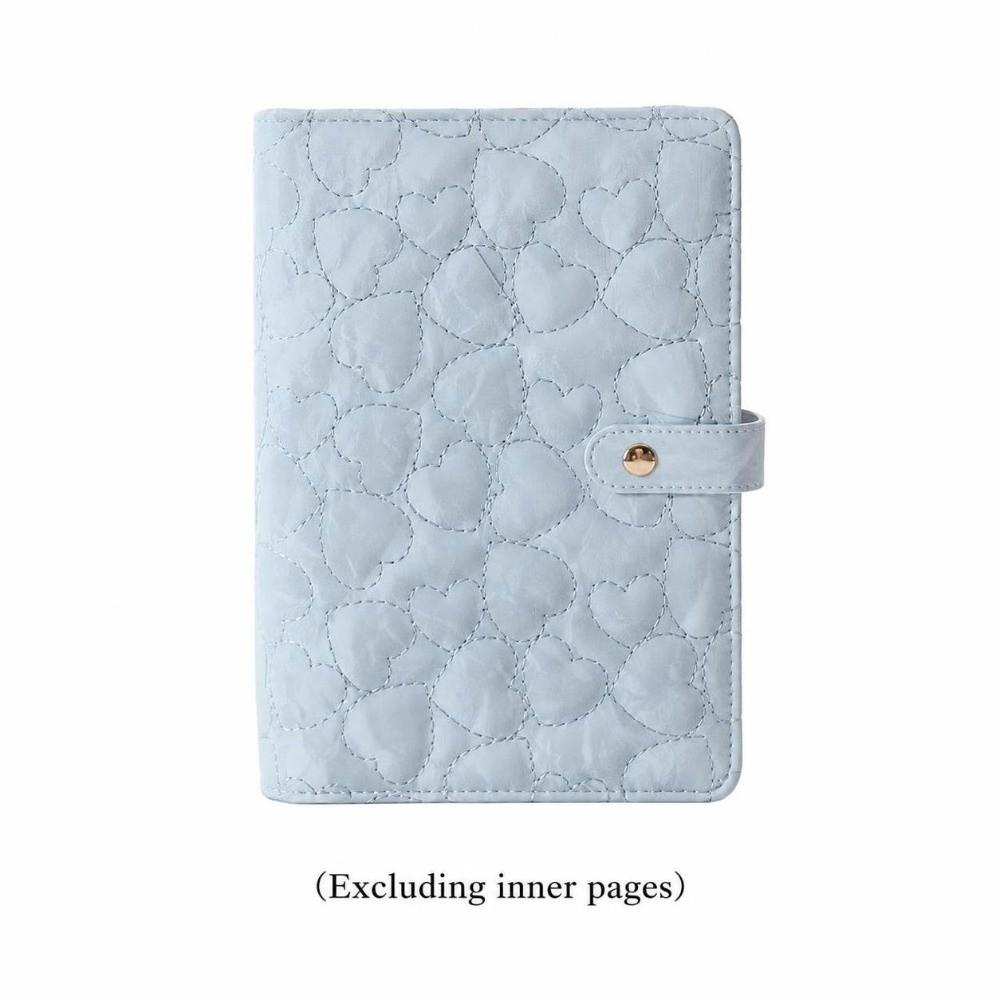 with Snap Button Jewelry Storage Book PU Leather Storage Bag Portable Jewelry Organizer  Travel