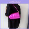New Trendy Shoulder Bag Retro Handbag 2023 Summer Niche Retro Armpit Bag Fashion Simple Small Square Bag